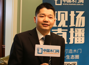 开心木门:实实在在能体验到的好产品