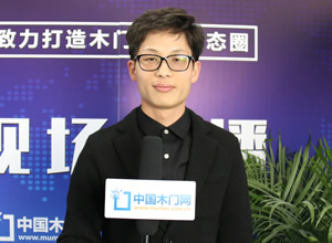 瑝玛木门:只做独一无二的产品