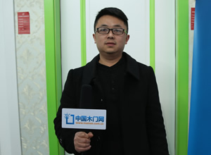 北京静枫木门:质量缔结生命,服务创造价值