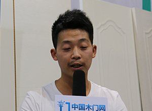 佳美门业:好板材 好品牌 好木门