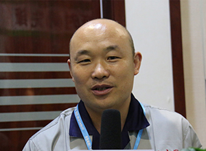 升飞门业:用我升飞 事业腾飞