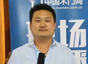 福升门业:中国环保室内门的倡导者