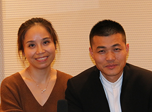 沃家木艺:寻找问题,解决问题,脚踏实地做实业