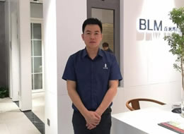 专访深圳百利玛方案贺设计师:用设计诠释门窗定制